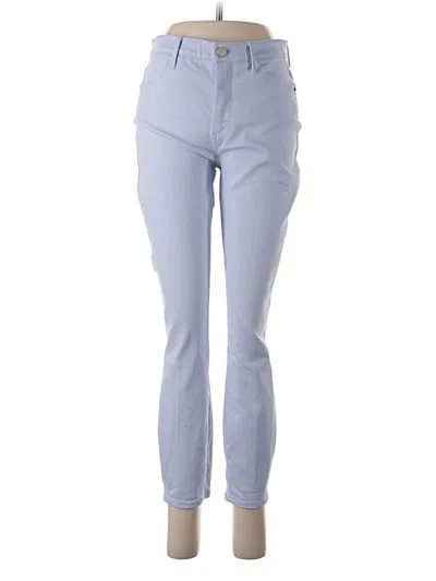 Pre-owned Talbots Jeans In Blue