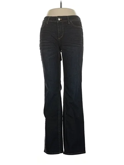 Pre-owned Talbots Jeans In Blue