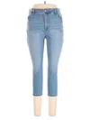 Talbots Jeans In Blue
