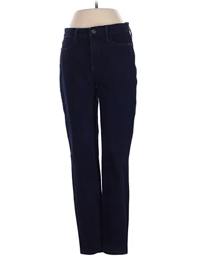 Pre-owned Talbots Jeans In Blue