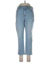 Talbots Jeans In Blue