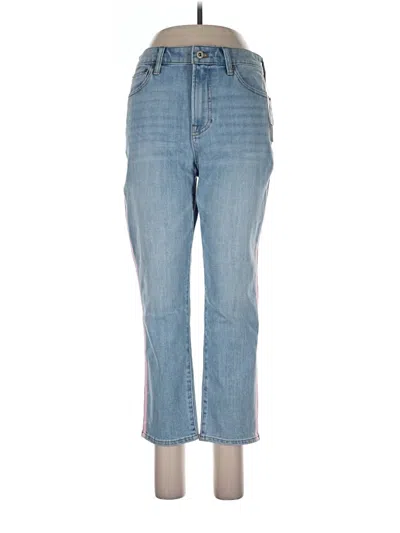 Talbots Jeans In Blue