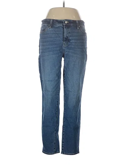 Pre-owned Talbots Jeans In Blue