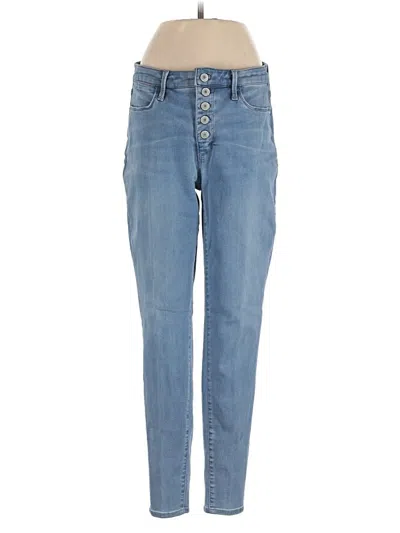 Pre-owned Talbots Jeans In Blue