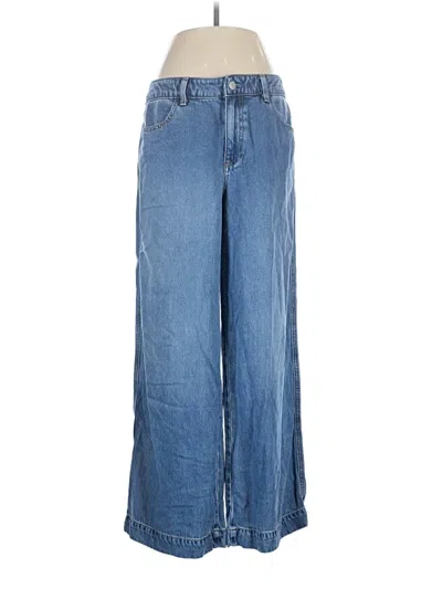 Pre-owned Talbots Jeans In Blue