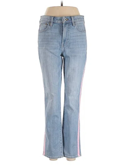 Pre-owned Talbots Jeans In Blue