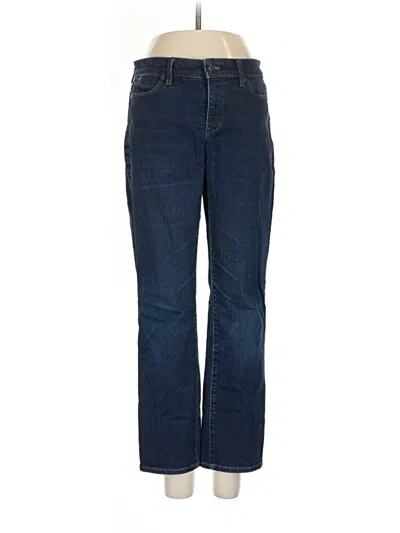 Pre-owned Talbots Jeans In Blue