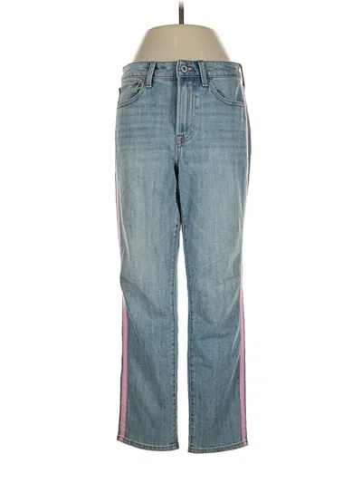 Pre-owned Talbots Jeans In Blue