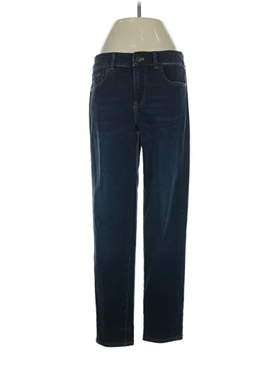 Pre-owned Talbots Jeans In Blue