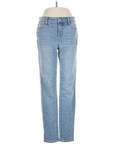 Pre-owned Talbots Jeans In Blue
