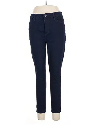 Pre-owned Talbots Jeans In Blue
