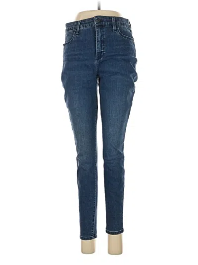 Pre-owned Talbots Jeans In Blue