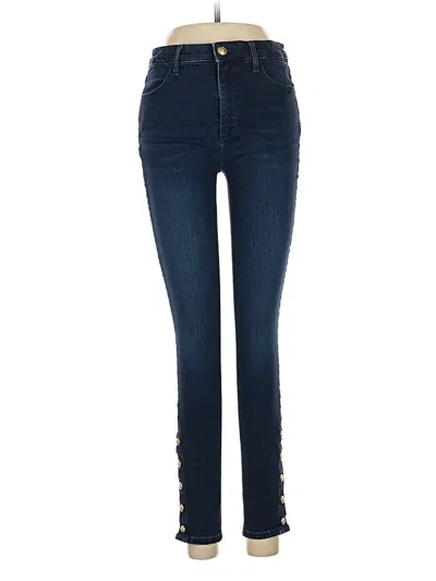 Pre-owned Talbots Jeans In Blue