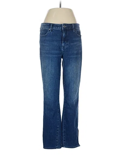 Pre-owned Talbots Jeans In Blue