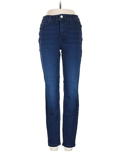 Pre-owned Talbots Jeans In Blue