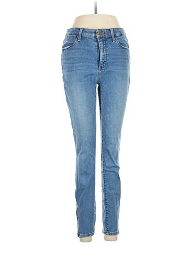 Pre-owned Talbots Jeans In Blue