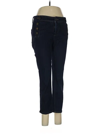 Pre-owned Talbots Jeans In Blue