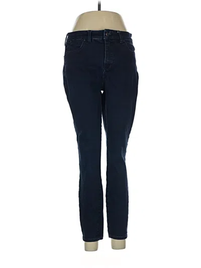 Pre-owned Talbots Jeans In Blue