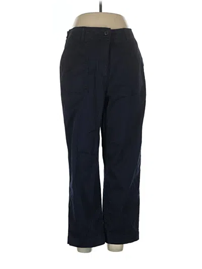 Pre-owned Talbots Jeans In Blue