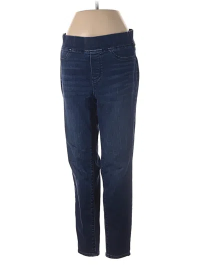 Pre-owned Talbots Jeans In Blue