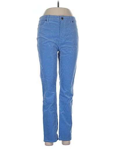 Pre-owned Talbots Jeans In Blue