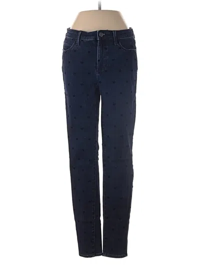 Pre-owned Talbots Jeans In Blue