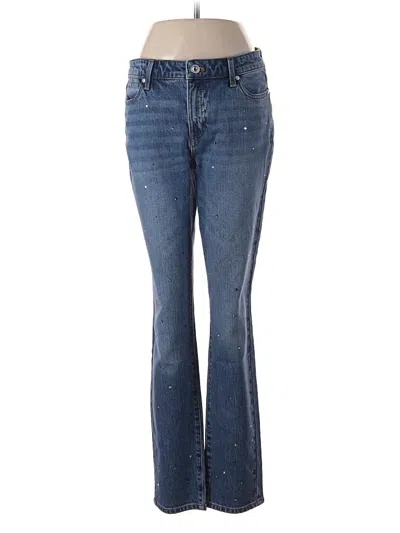 Pre-owned Talbots Jeans In Blue