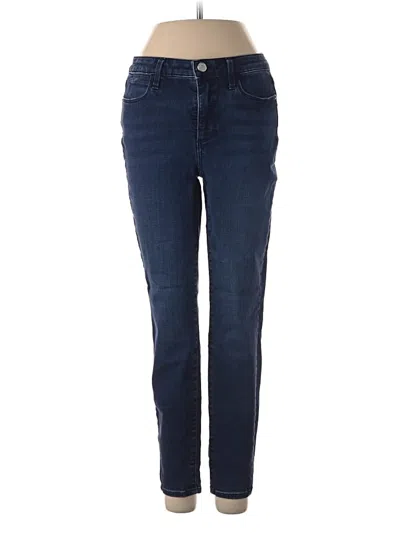 Pre-owned Talbots Jeans In Blue