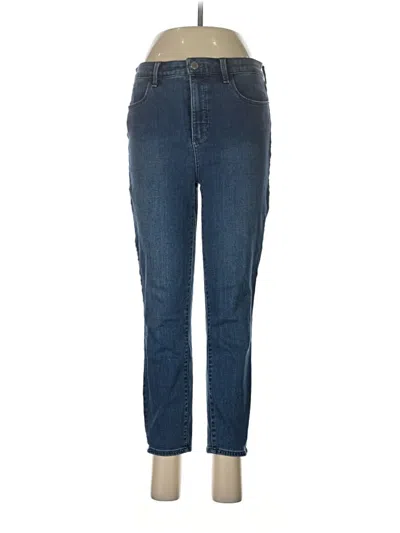Pre-owned Talbots Jeans In Blue