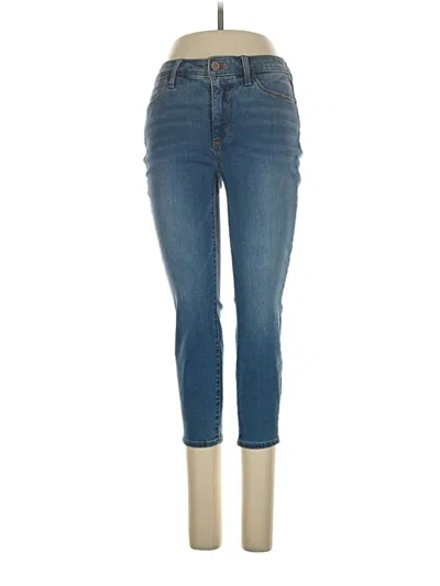 Pre-owned Talbots Jeans In Blue