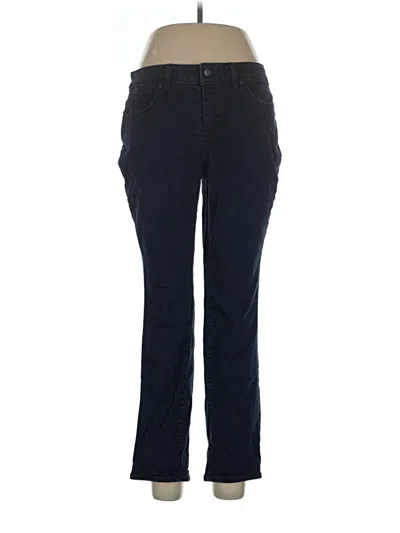 Pre-owned Talbots Jeans In Blue