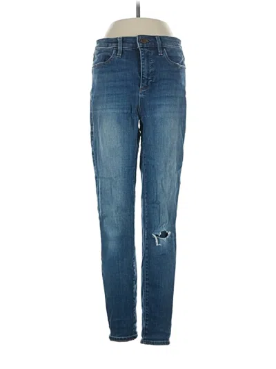 Pre-owned Talbots Jeans In Blue