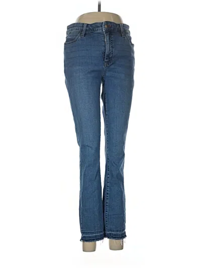 Pre-owned Talbots Jeans In Blue