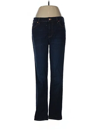 Pre-owned Talbots Jeans In Blue