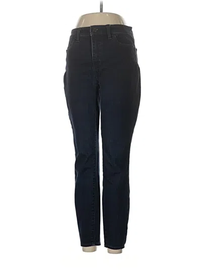 Pre-owned Talbots Jeans In Blue