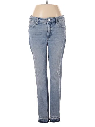 Pre-owned Talbots Jeans In Blue