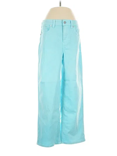 Pre-owned Talbots Jeans In Blue