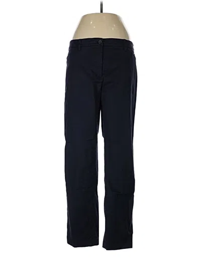Pre-owned Talbots Jeans In Blue