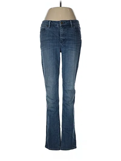 Pre-owned Talbots Jeans In Blue