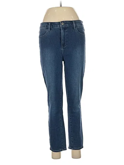 Pre-owned Talbots Jeans In Blue