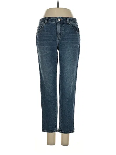 Pre-owned Talbots Jeans In Blue