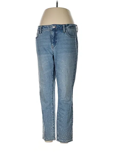 Pre-owned Talbots Jeans In Blue