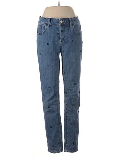 Pre-owned Talbots Jeans In Blue