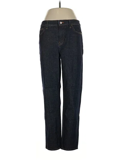Pre-owned Talbots Jeans In Blue