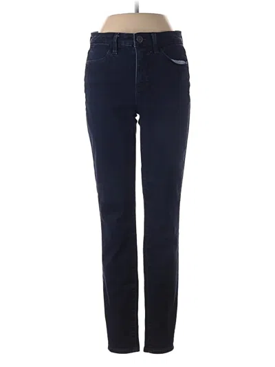 Pre-owned Talbots Jeans In Blue