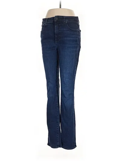 Pre-owned Talbots Jeans In Blue