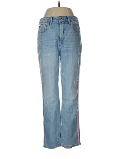 Pre-owned Talbots Jeans In Blue