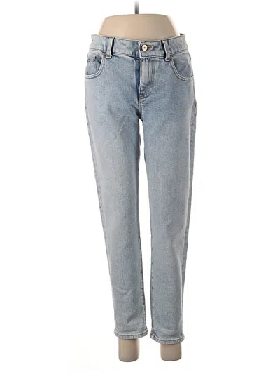 Pre-owned Talbots Jeans In Blue