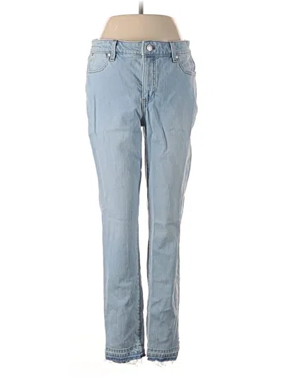 Pre-owned Talbots Jeans In Blue
