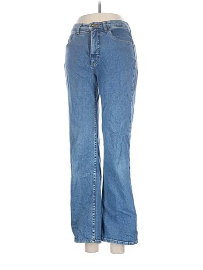 Pre-owned Talbots Jeans In Blue